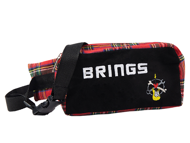 BRINGS Bauchtasche