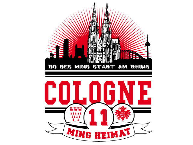 Flexfolie Ming Heimat 22,4x29cm