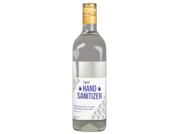Hand-Desinfektionsmittel 1L