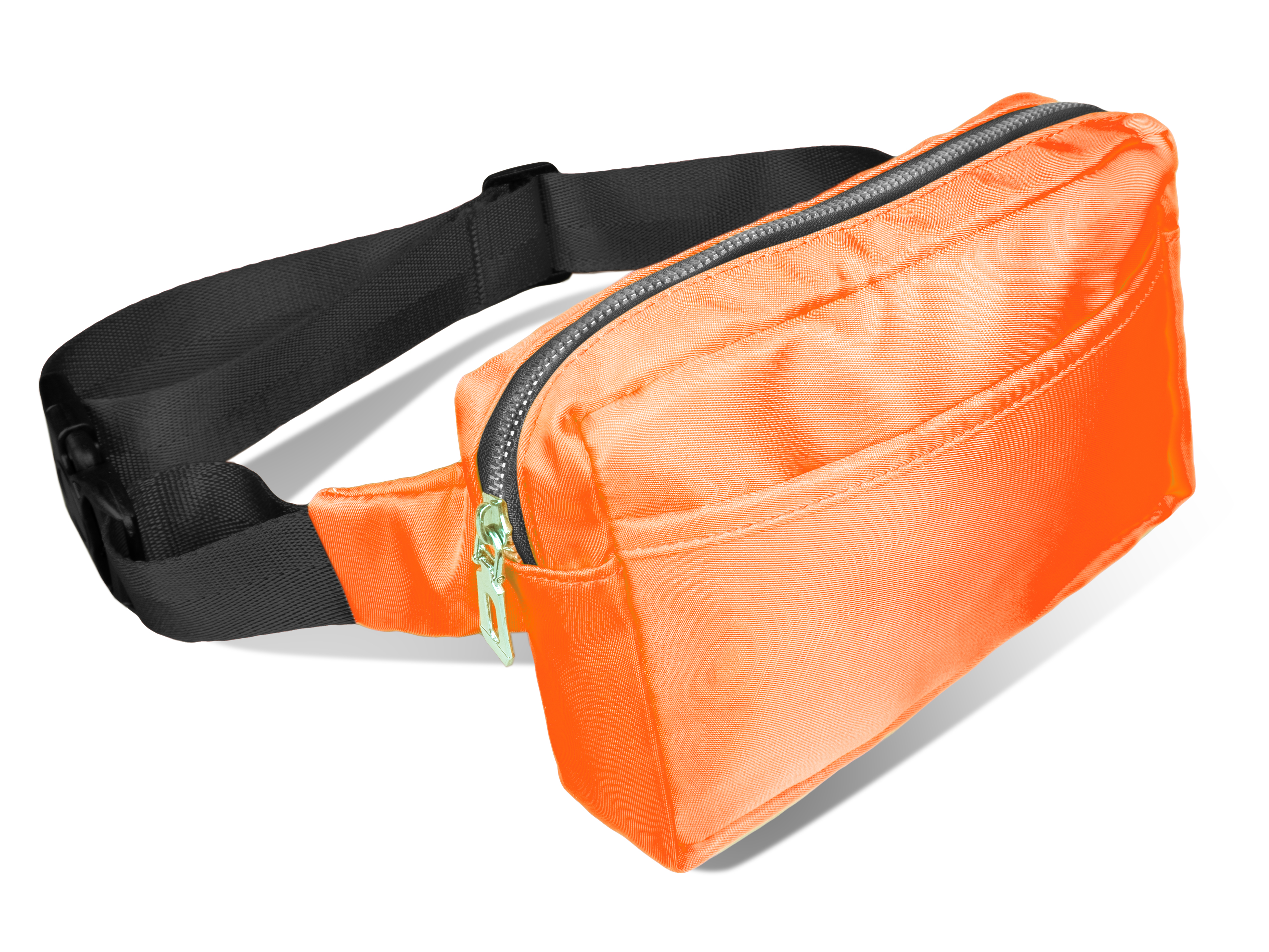 Bauchtasche neon