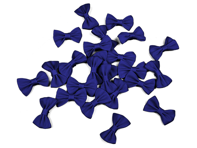 Deko-Fliegen 3,5 cm