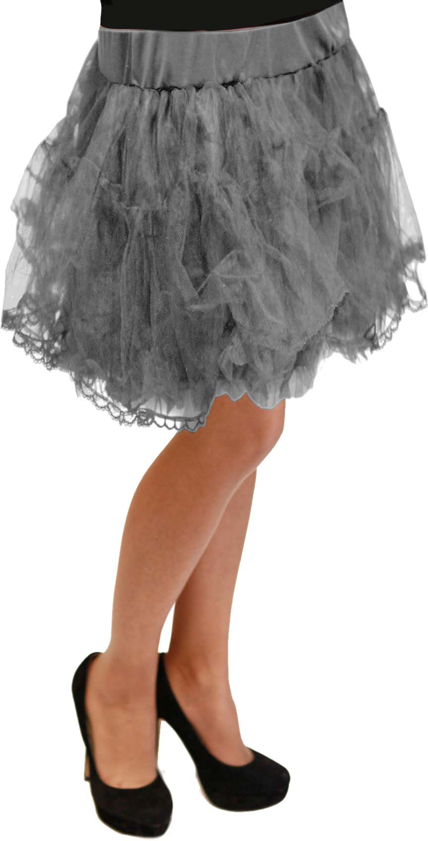 Petticoat 50cm lang