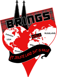 Brings Jeilste Land groß