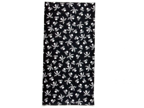 Bandana Multifunktionstuch, Mundschutz, Halstuch