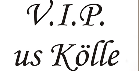 VIP us Kölle