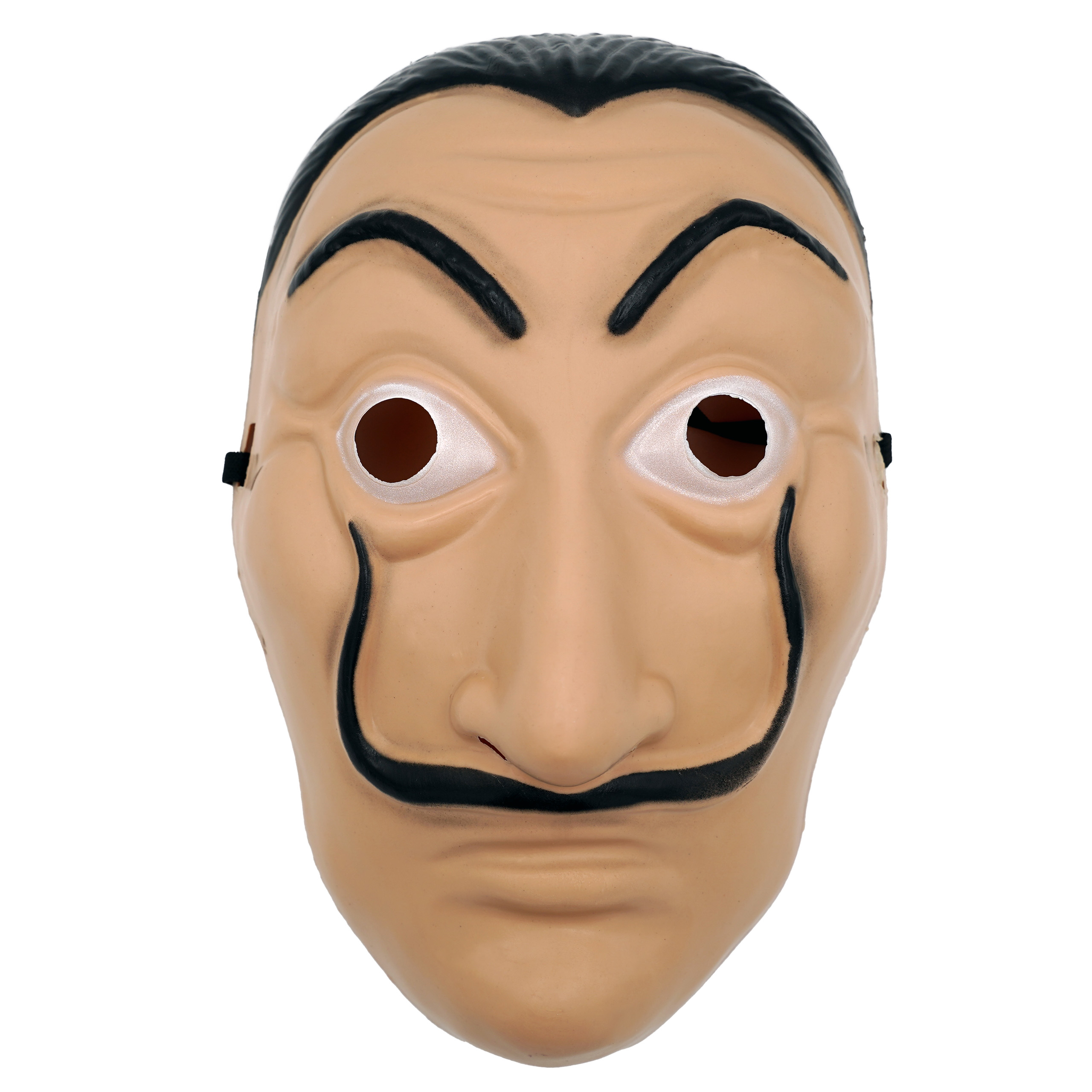 Masken mit verschiedenen Designs, Halloween, Karneval, Kostüme