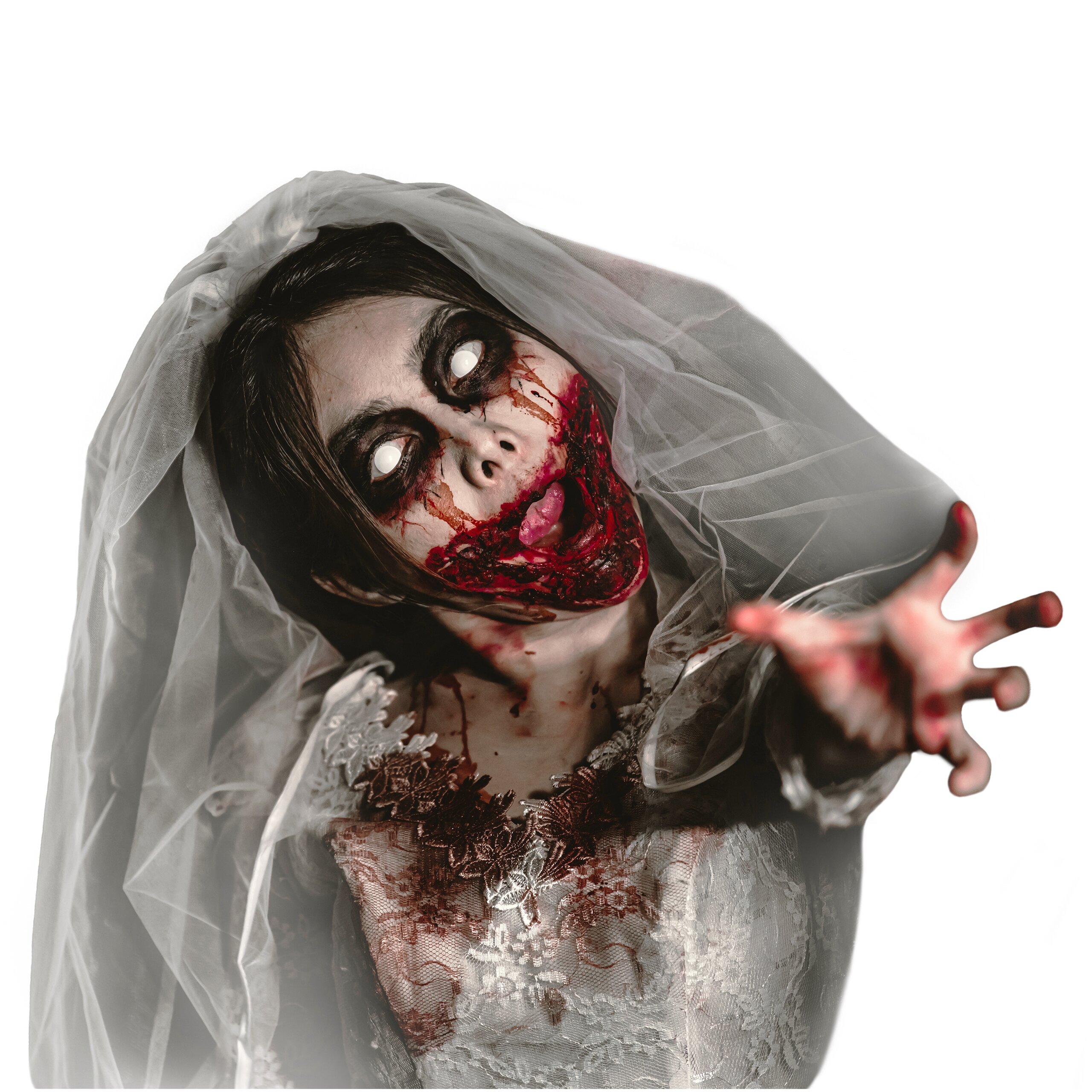 Halloween Fensterbilder Auswahl – Gruselige & süße Fenster-Sticker als Deko