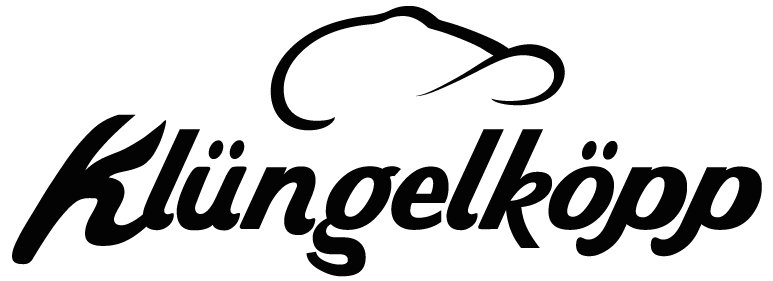 Offizieller Klüngelköpp Merchandise Artikel