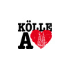 Kölle A Love klein