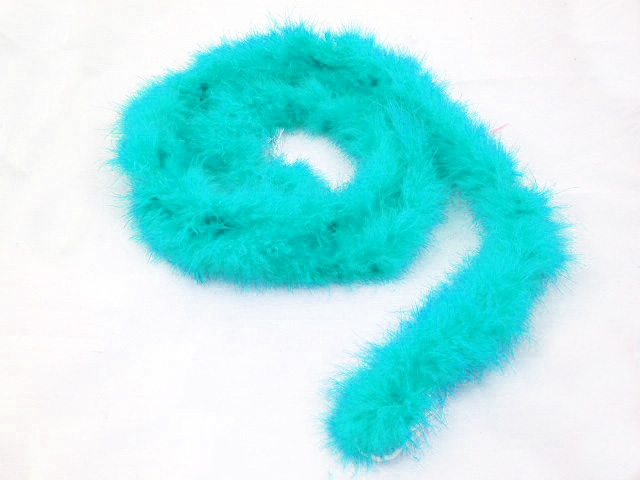 Marabou Unifarben - in vielen Farben lieferbar