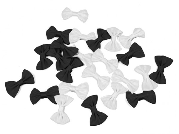 Deko-Fliegen 3,5 cm