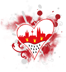 Herz Skyline