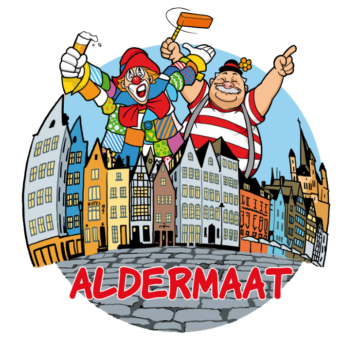 Blinky Aldermaat