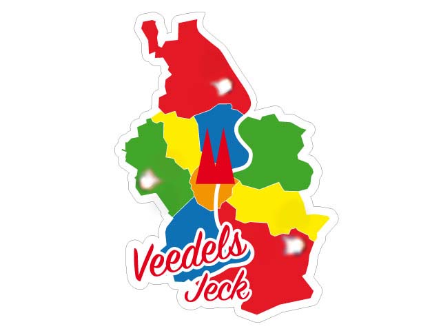 Blinky Veedels Jeck