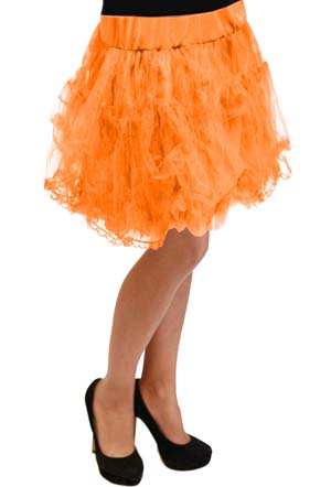 Petticoat 50cm lang