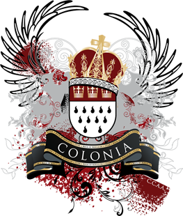 Colonia groß