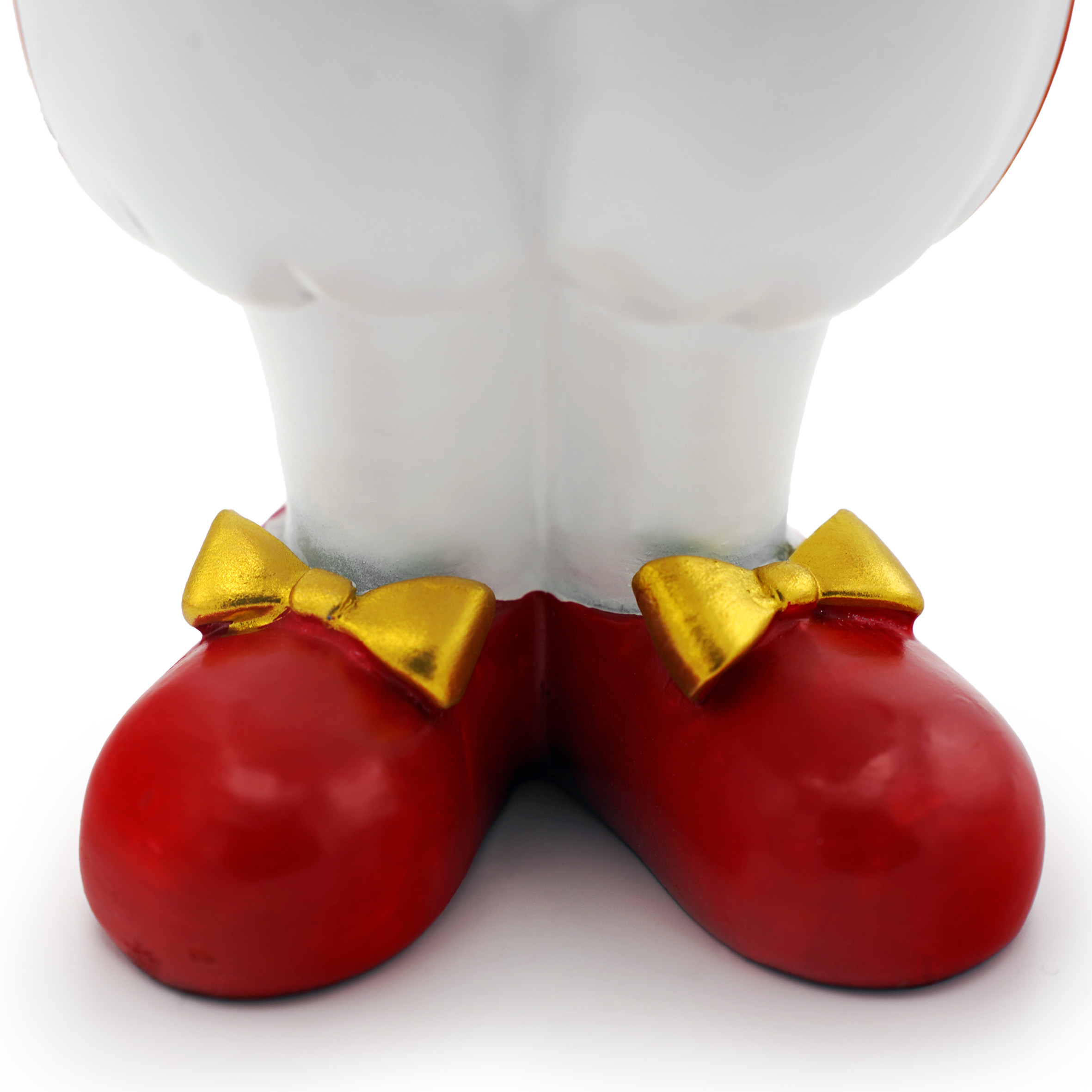 De Familich Clownfigur Prinz