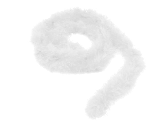Marabou Unifarben - in vielen Farben lieferbar