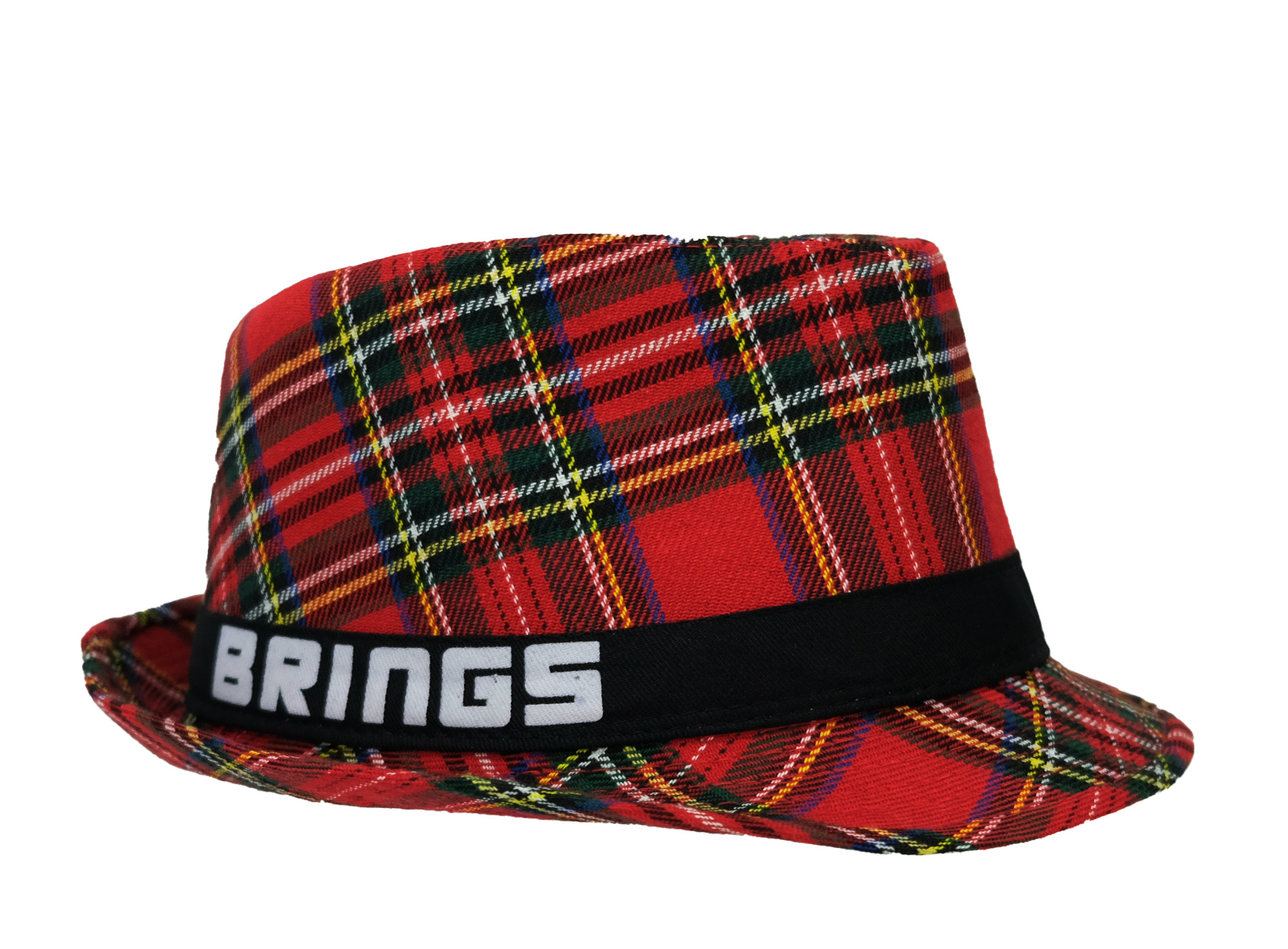 BRINGS Hut karo