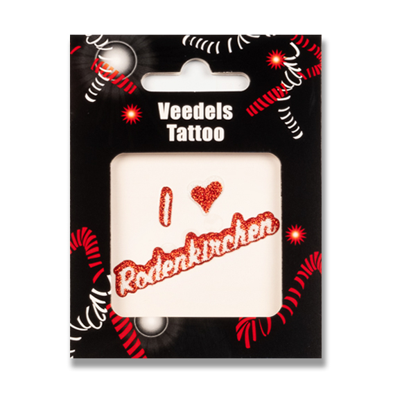 Veedels-Tattoo Rodenkirchen
