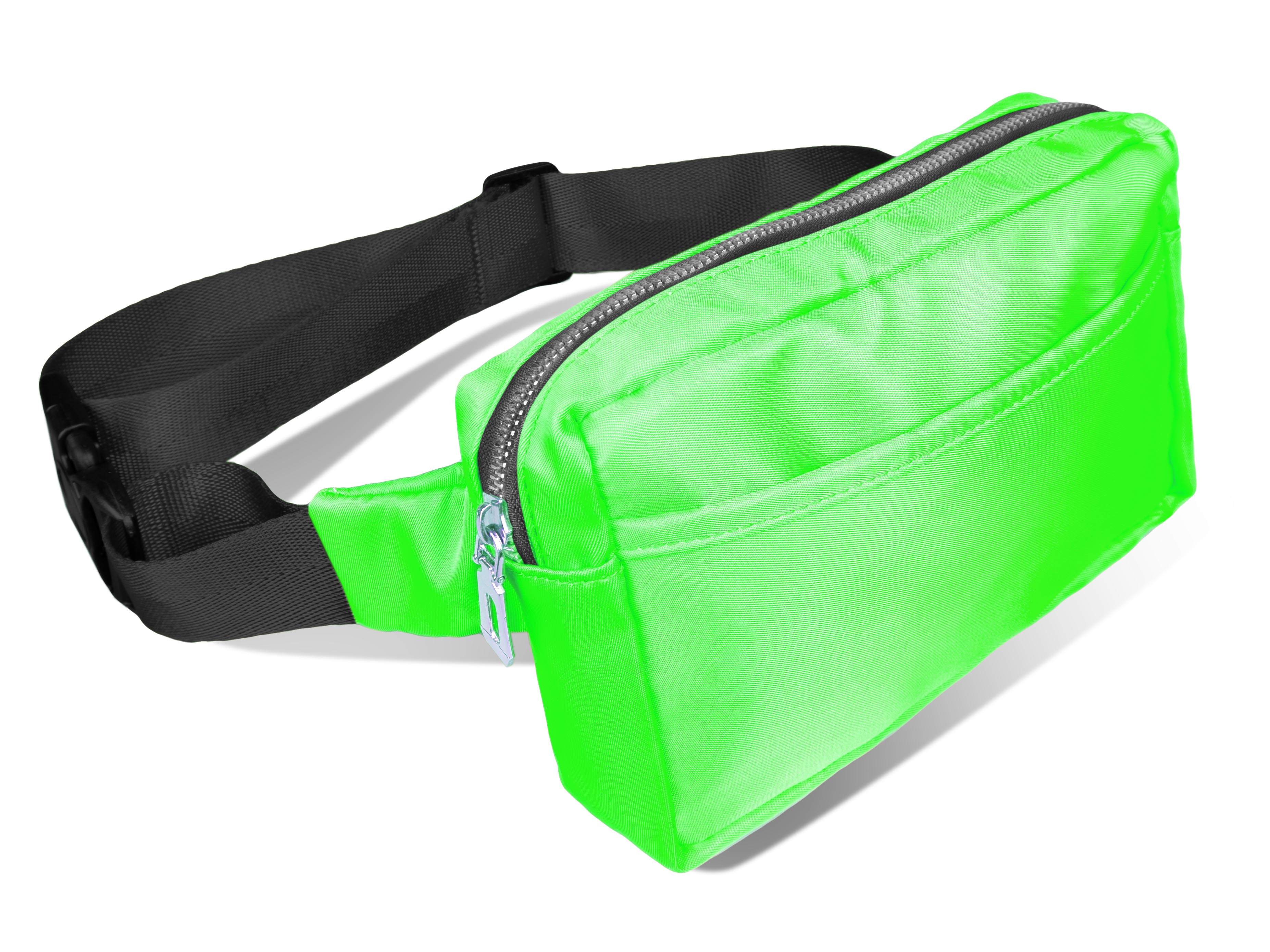Bauchtasche neon