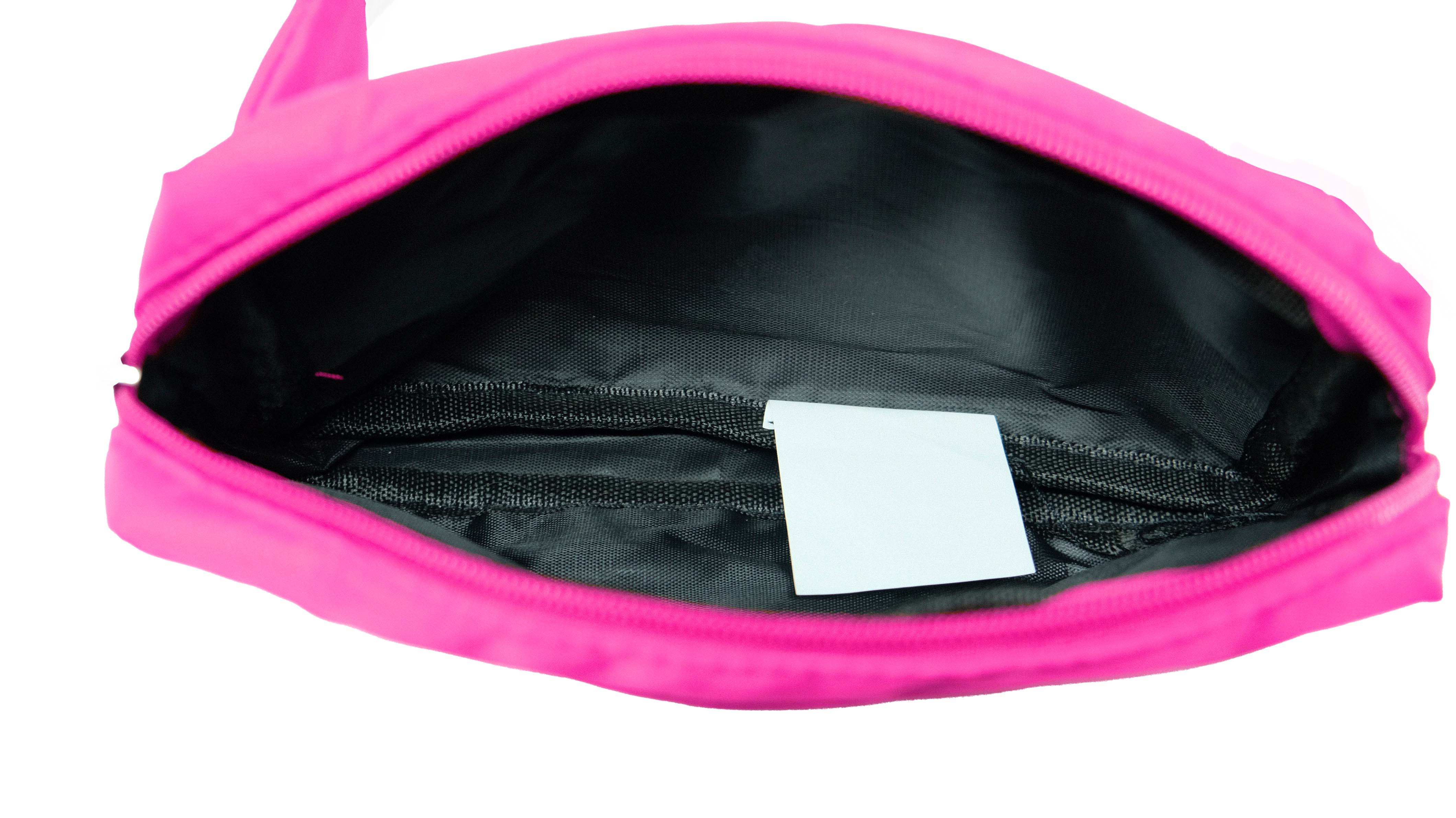 Bauchtasche neon