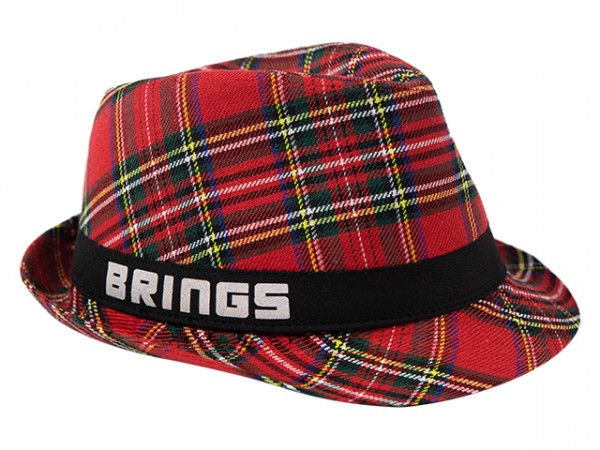 BRINGS Hut karo