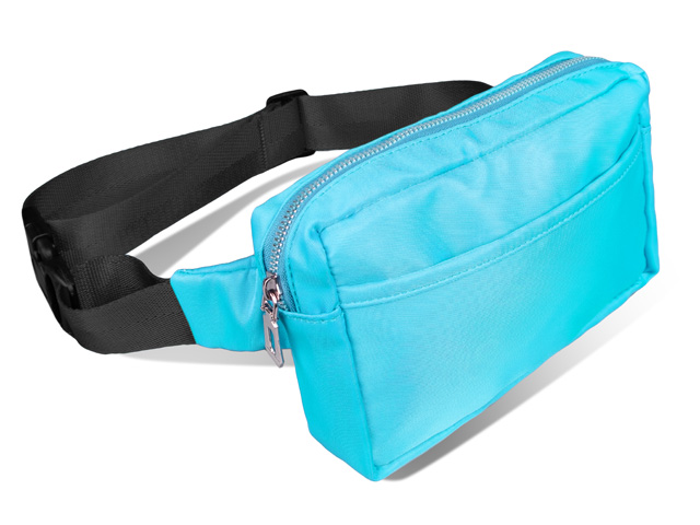 Bauchtasche uni