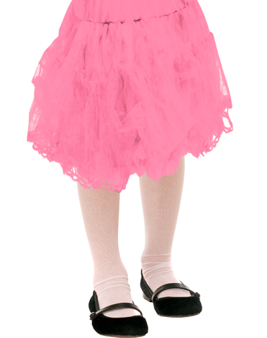 Kinder Petticoat 40cm