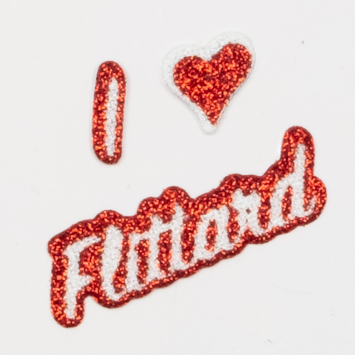 Veedels-Tattoo Flittard