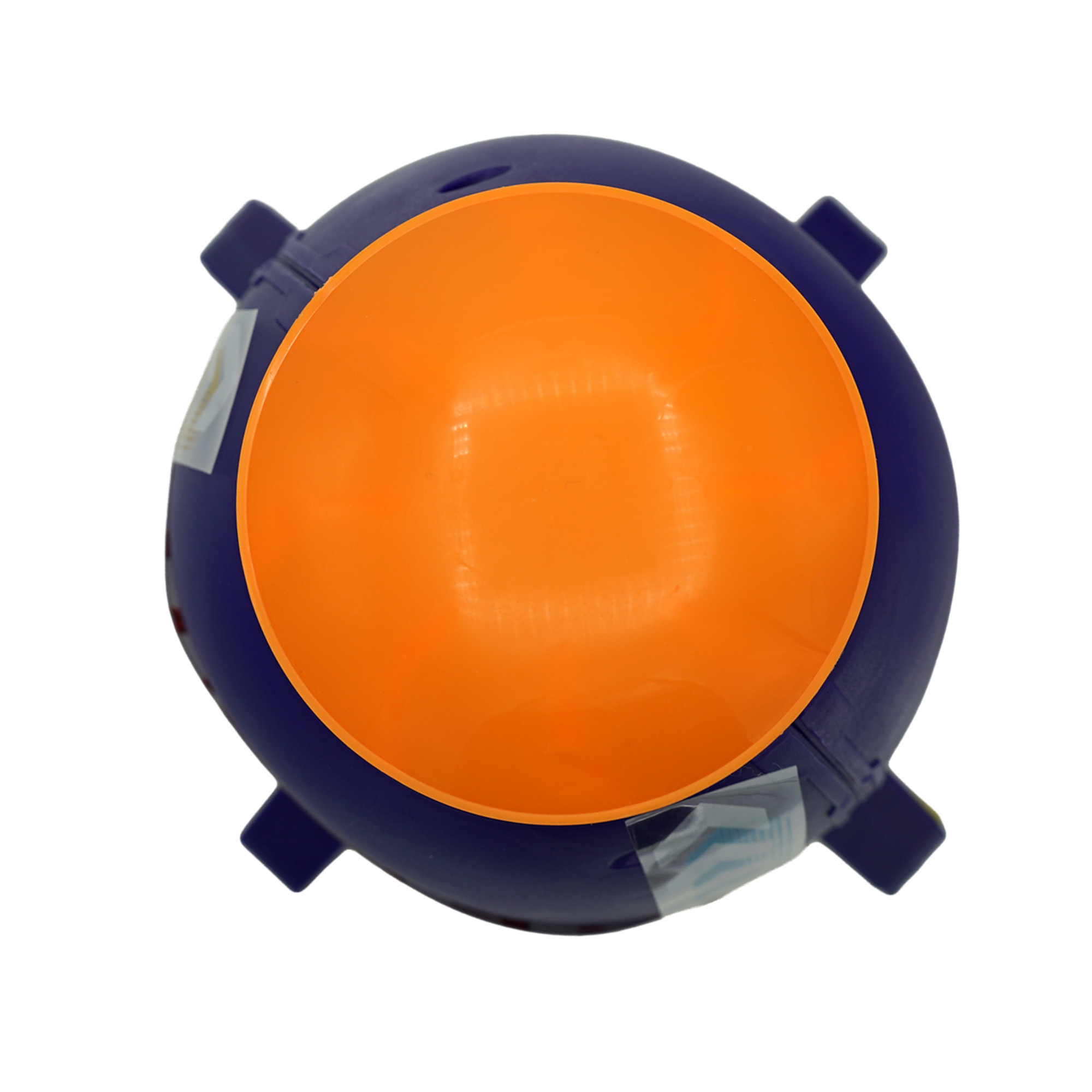 Wasserrakete Wasserspielzeug für Kinder Draußen - Rakete Wassersprenkler Gartenspielzeug - Fliegender Rasensprenger Sprinkler für Jungen & Mädchen - Outdoor Sommer Spielzeug