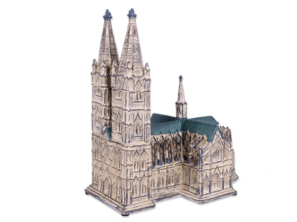 Kölner Dom Lichthaus