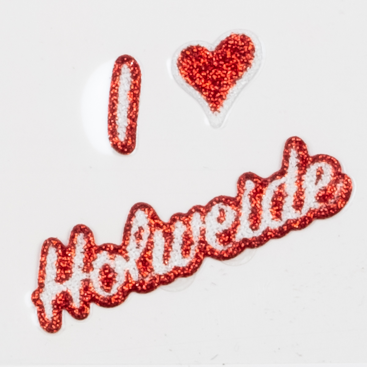 Veedels-Tattoo Howeide