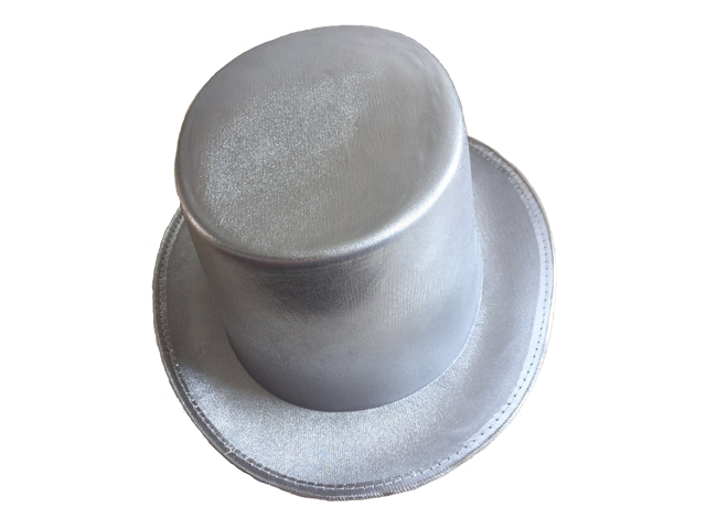 Zylinder Satin